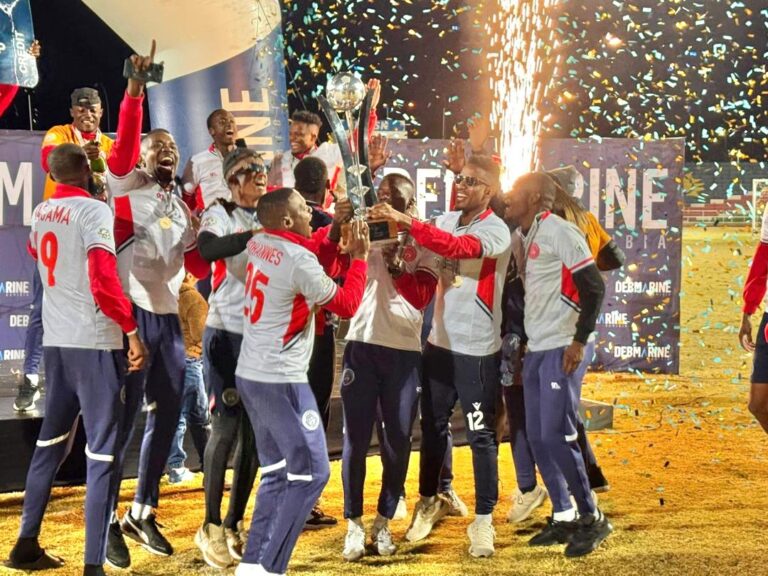 Footy Namibia – Footy Namibia's Website Lukas